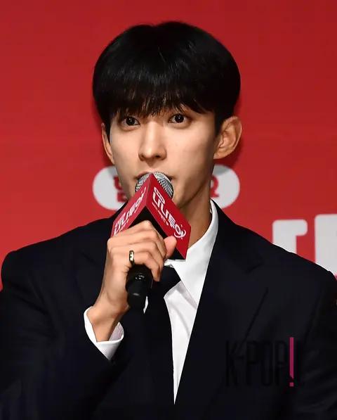 DK (SEVENTEEN) — Nana Tour with SEVENTEEN Production Briefing