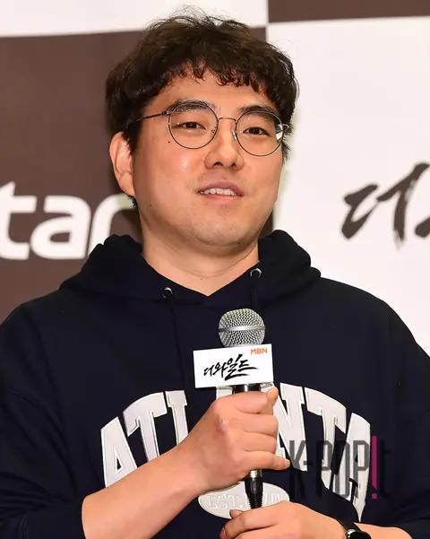 Kim Young-do (Director) — The Wild Production Briefing — 2024-01-03