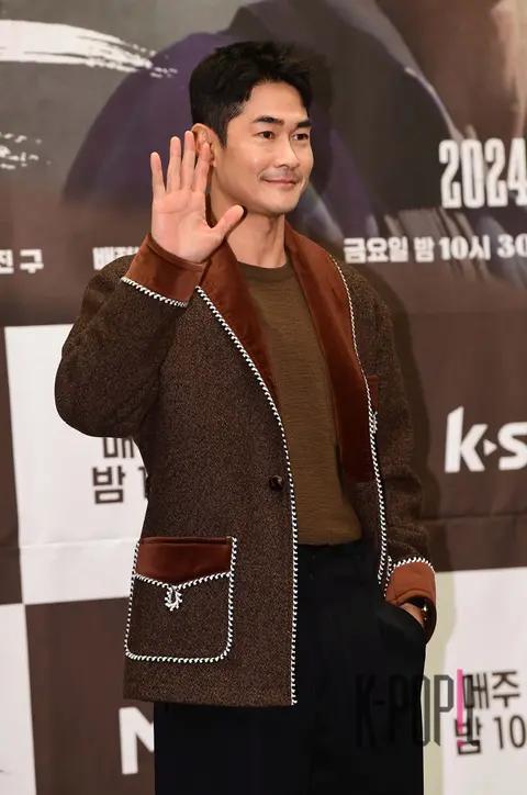 Bae Jung-nam — The Wild Production Briefing