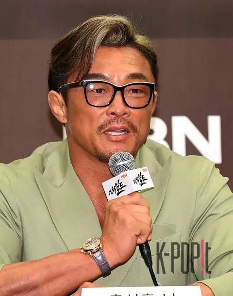 Choo Sung-hoon — The Wild Production Briefing