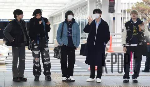 TXT — Airport
