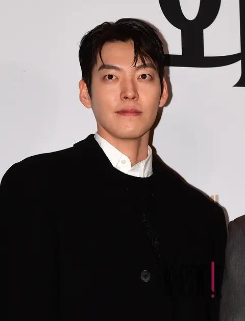 Kim Woo-bin — Alienoid 2 VIP Premiere — 2024-01-05