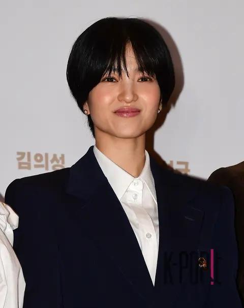 Kim Tae-ri — Alienoid 2 VIP Premiere