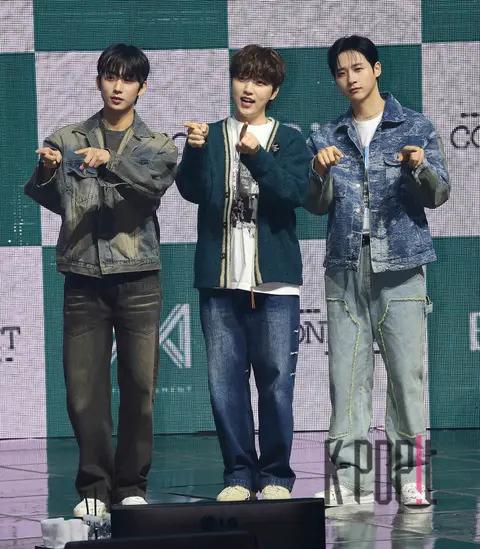 B1A4 — Showcase