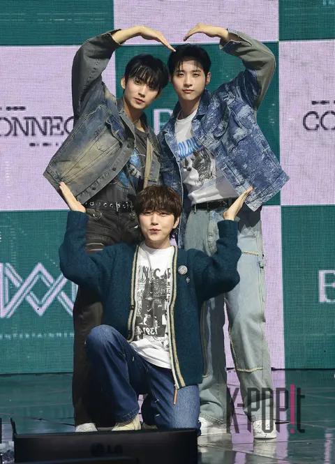 B1A4 — Showcase