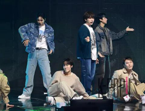 B1A4 — Showcase