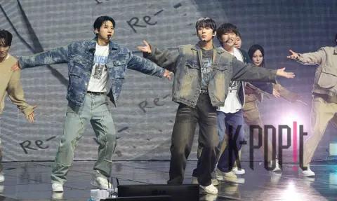 B1A4 — Showcase