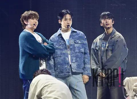 B1A4 — Showcase
