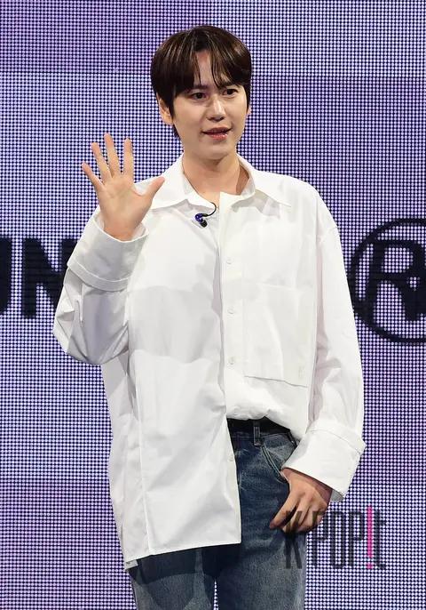 Kyuhyun — Showcase