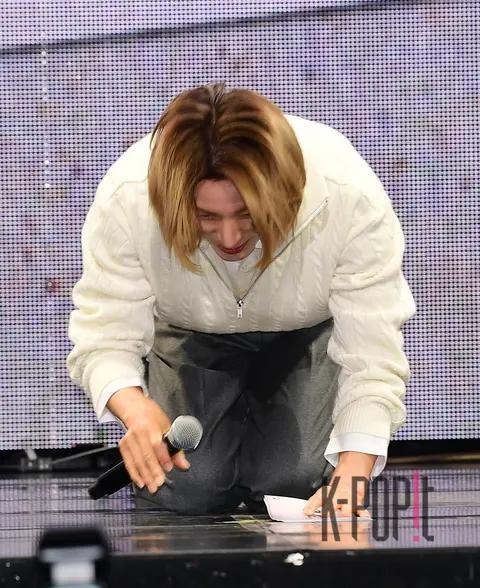 Kyuhyun — Showcase