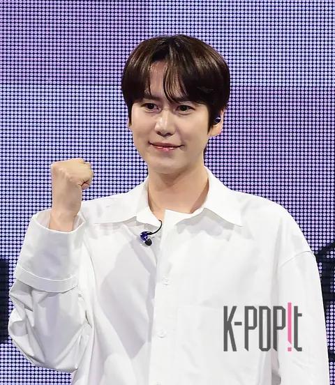 Kyuhyun — Showcase