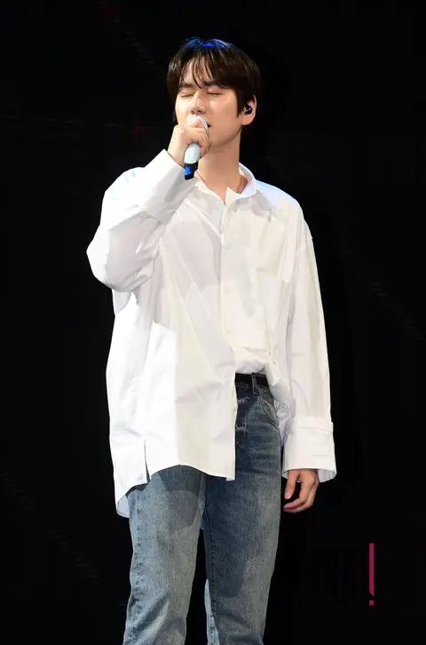Kyuhyun — Showcase