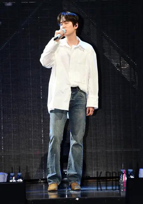 Kyuhyun — Showcase