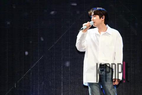 Kyuhyun — Showcase