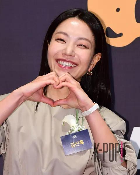 Kim Shin-rok — First Brand Awards