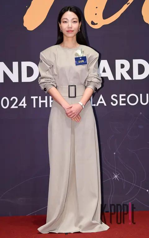 Kim Shin-rok — First Brand Awards