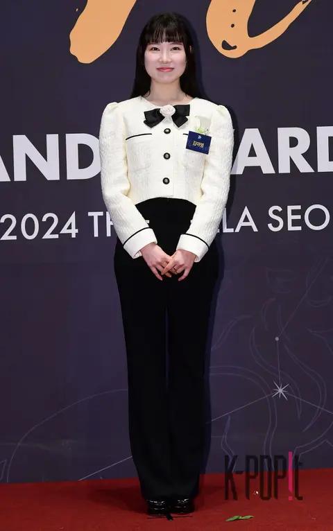 Kim A-young — First Brand Awards