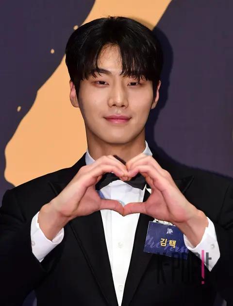 Kim Taek — First Brand Awards