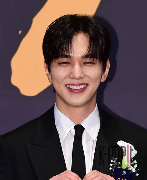 Yoo Seung-ho — First Brand Awards