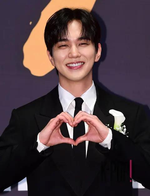 Yoo Seung-ho — First Brand Awards