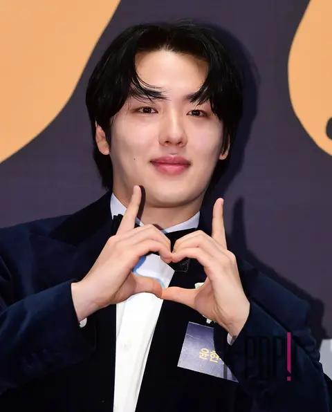 Yoon Hyun-soo — First Brand Awards