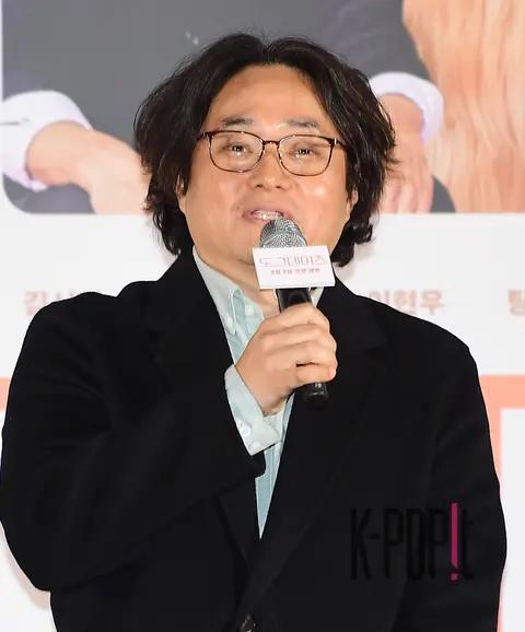 Director Kim Deok-min — Dog Days Production Briefing — 2024-01-10