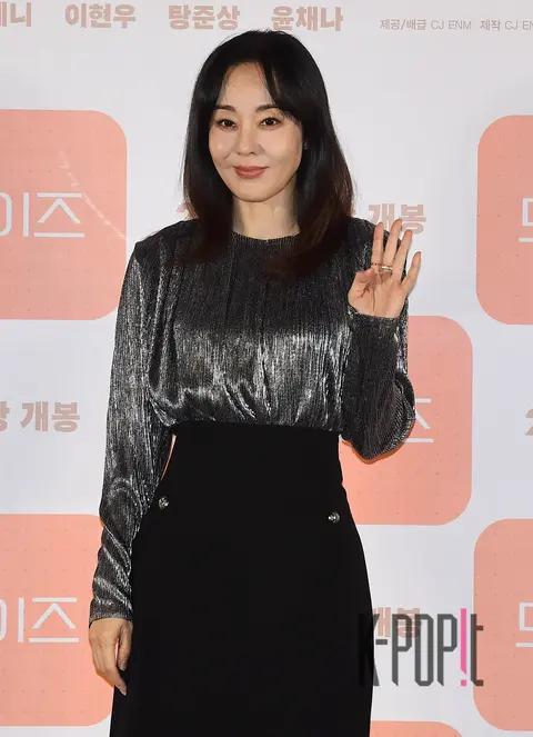Kim Yun-jin — Dog Days Production Briefing