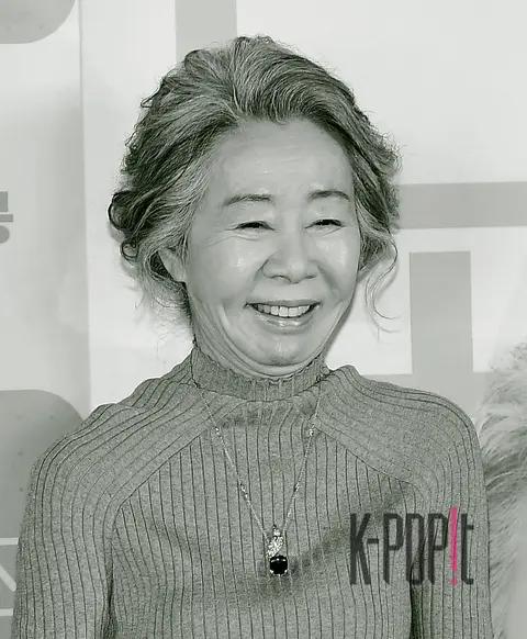 Youn Yuh-jung — Dog Days Production Briefing