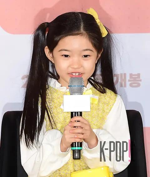 Yoon Chae-na — Dog Days Production Briefing