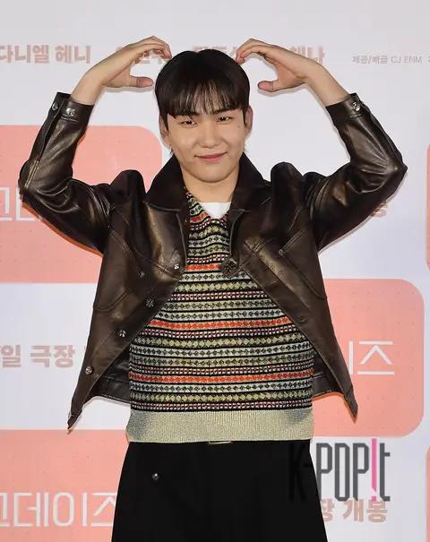 Tang Joon-sang — Dog Days Production Briefing