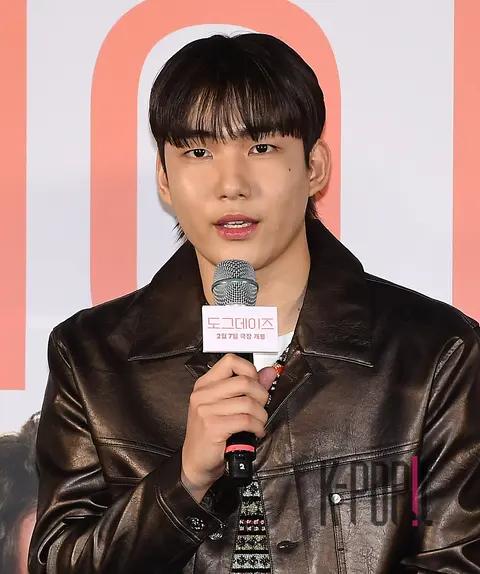 Tang Joon-sang — Dog Days Production Briefing