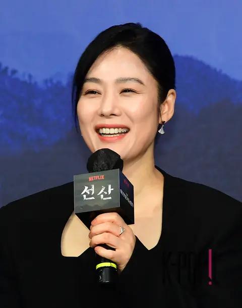 Kim Hyun-joo — Seonsan Production Briefing