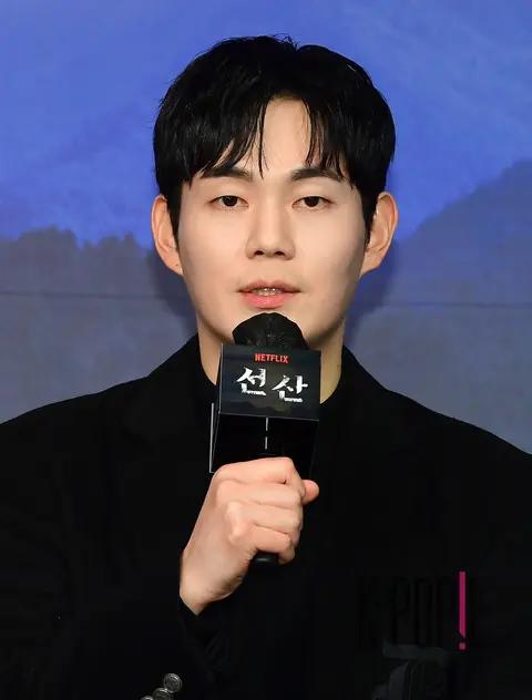 Ryu Kyung-soo — Seonsan Production Briefing