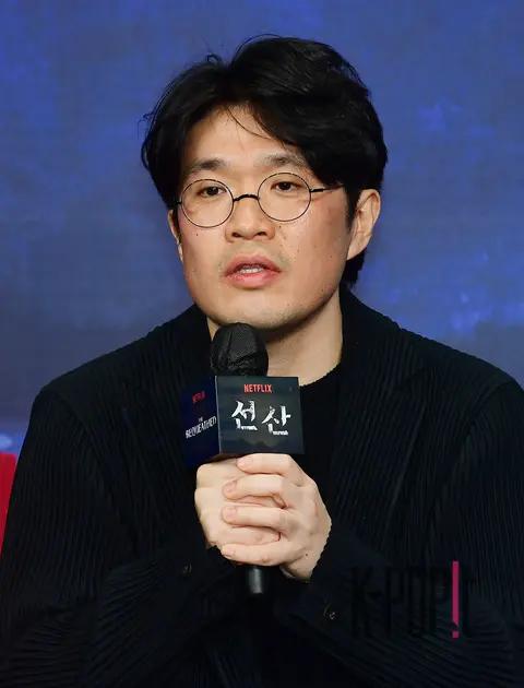 Min Hong-nam — Seonsan Production Briefing — 2024-01-12
