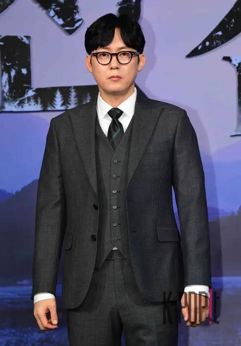 Park Byung-eun — Seonsan Production Briefing