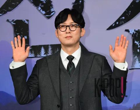 Park Byung-eun — Seonsan Production Briefing