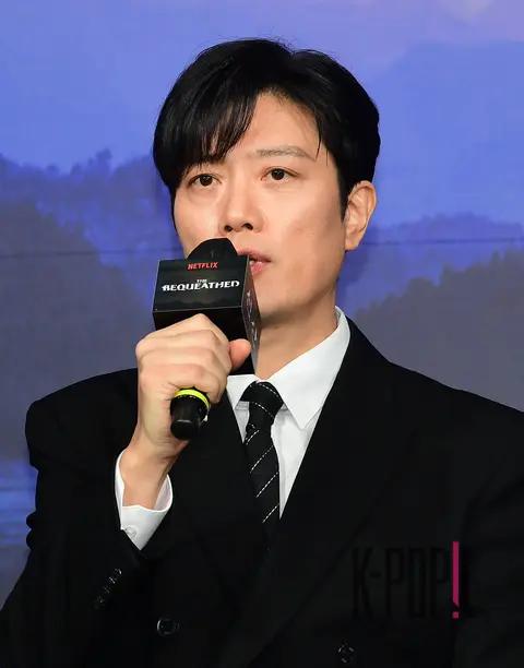 Park Hee-soon — Seonsan Production Briefing