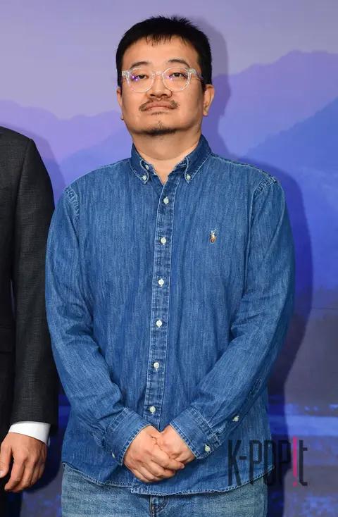 Director Yeon Sang-ho — Seonsan Production Briefing