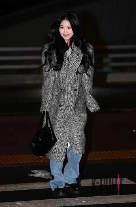 Seo Su-jin — Airport