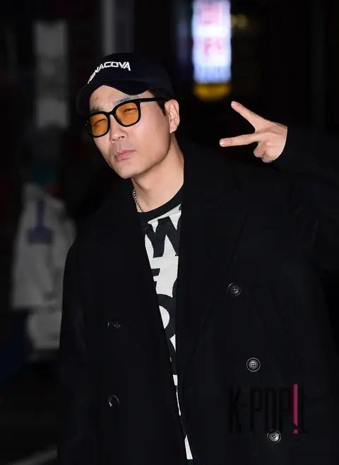 Ha Do-kwon — Marry My Husband Wrap Party