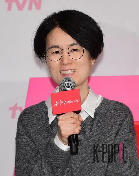 Kim Sun-duk (Writer) — The Seduction Production Briefing — 2024-01-16