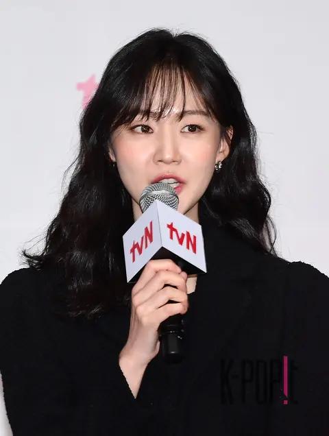 Park Ye-yeong — The Seduction Production Briefing