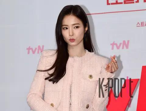 Shin Se-kyung — The Seduction Production Briefing