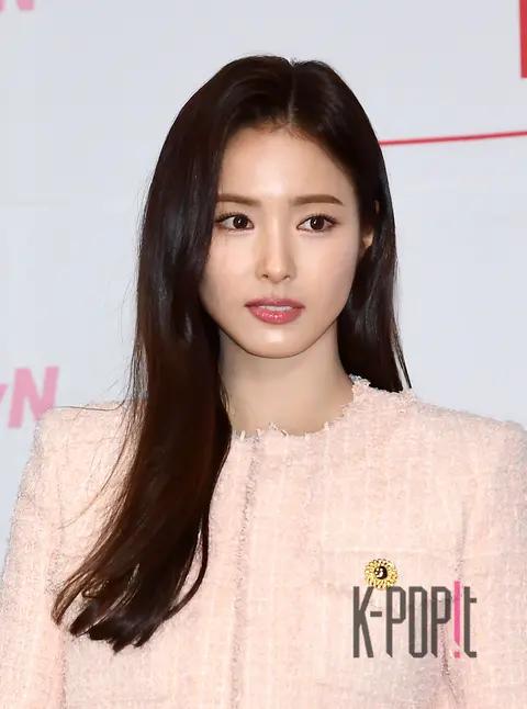 Shin Se-kyung — The Seduction Production Briefing
