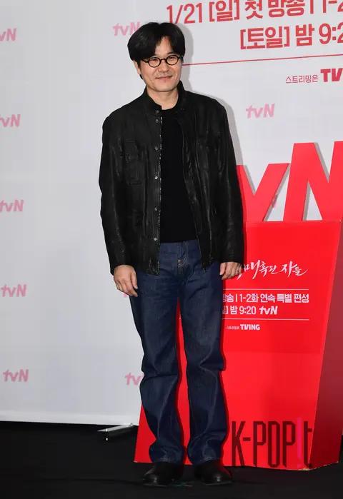 Lee Gyu-hoe — The Seduction Production Briefing