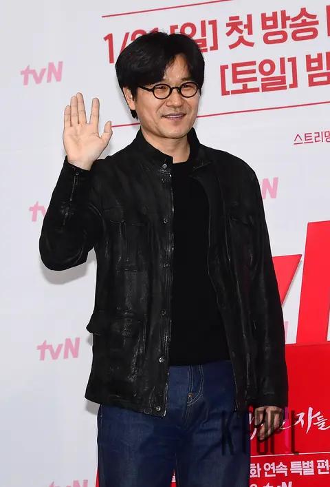 Lee Gyu-hoe — The Seduction Production Briefing