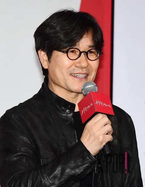 Lee Gyu-hoe — The Seduction Production Briefing