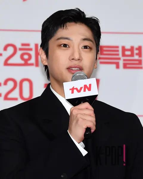 Lee Shin-young — The Seduction Production Briefing
