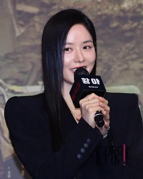 Ahn Ji-hye — Wasteland Production Report