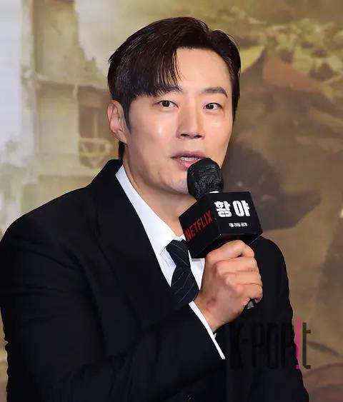 Lee Hee-joon — Wasteland Production Report